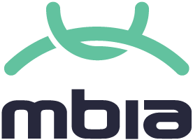 MBIA Commercialization Grant logo